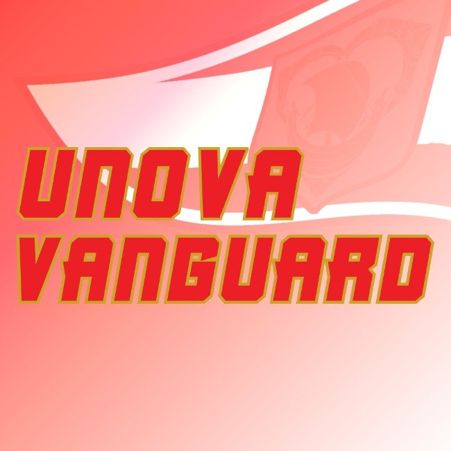 Unova Vanguard
