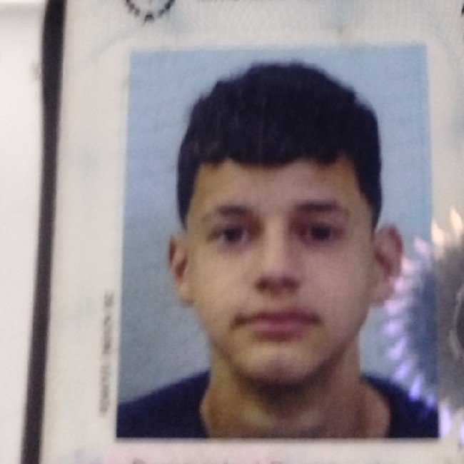 Oesquer Benjamin