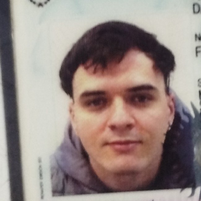 Dandeo Fabricio