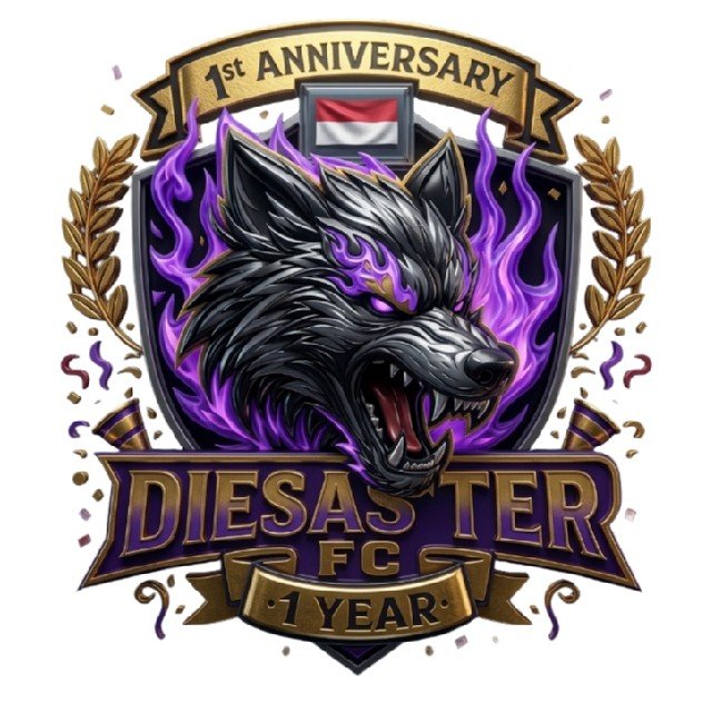 Diesaster