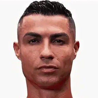 C. Ronaldo