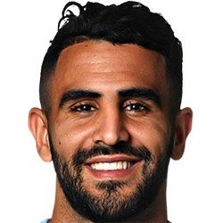 Mahrez