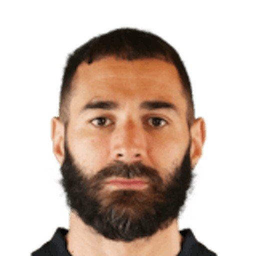 Benzema