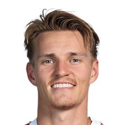 Ødegaard
