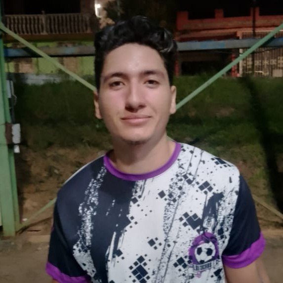 Yovanny A.