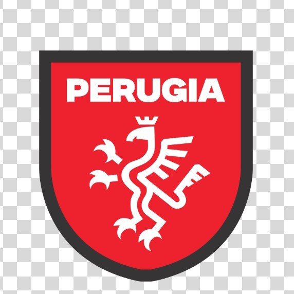 Perugia