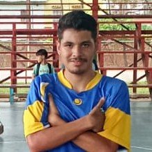 Román R.