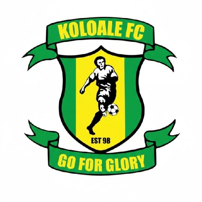🇸🇧 Koloale F.C.