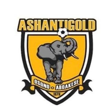 🇬🇭 Ashanti Gold S.C.
