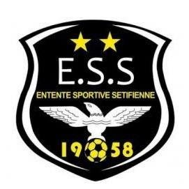 🇩🇿 E. S. de Sétif