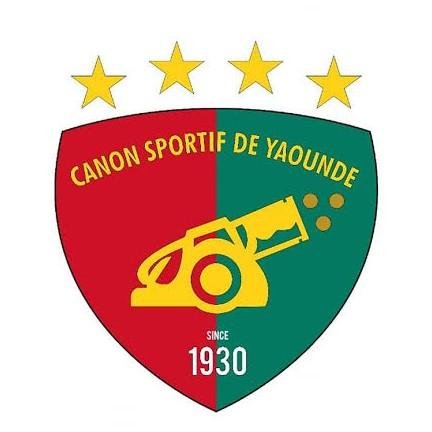 🇨🇲 Canon S. de Younde
