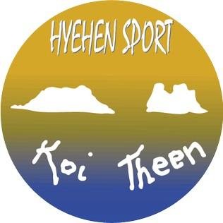 🇳🇨 Hienghène Sport