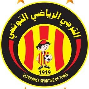 🇹🇳 Espérance S. de Túnis