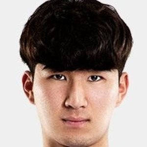 🇰🇷 Shin Sang-Whi