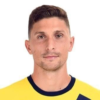 🇮🇹 M. Caldara