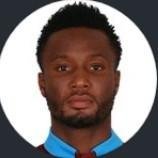 🇳🇬 J. Obi Mikel