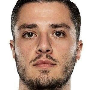 🇬🇷 A. Katranis