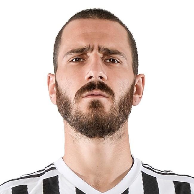 🇮🇹 L. Bonucci