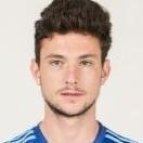 🇪🇸 Borja Sánchez