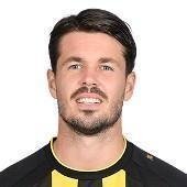 🇳🇱 M. Van Ginkel