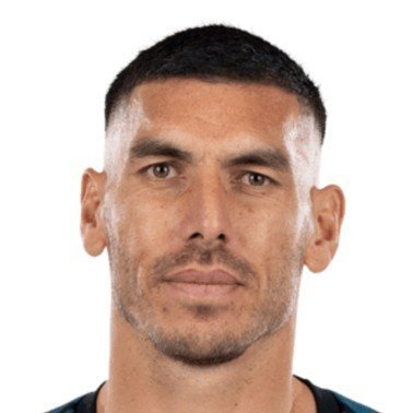 🇳🇿 M. Boxall