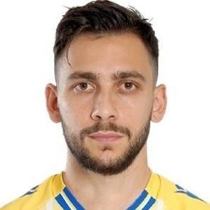 🇬🇷 A. Donis