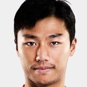 🇰🇷 Ko Seung-Beom