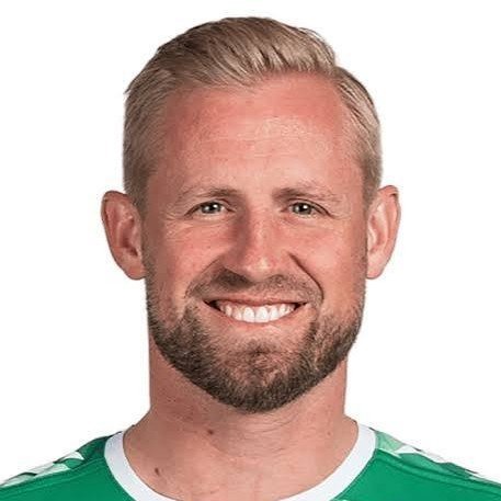 🇩🇰 K. Schmeichel