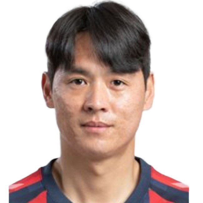 🇰🇷 Jeong Dong-ho