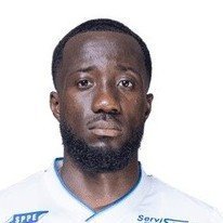 🇬🇭 E. Owusu
