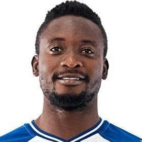 🇬🇭 M. Dauda