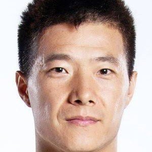 🇨🇳 Lü Peng