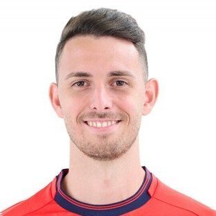 🇪🇸 Raúl García