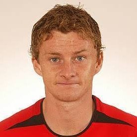 🇳🇴 O. Solskjaer