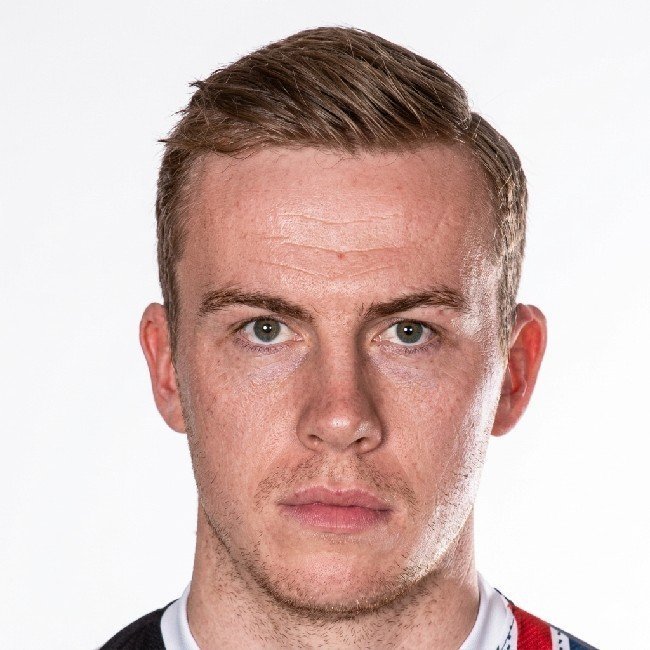 🇮🇸 Ö. Kristinsson