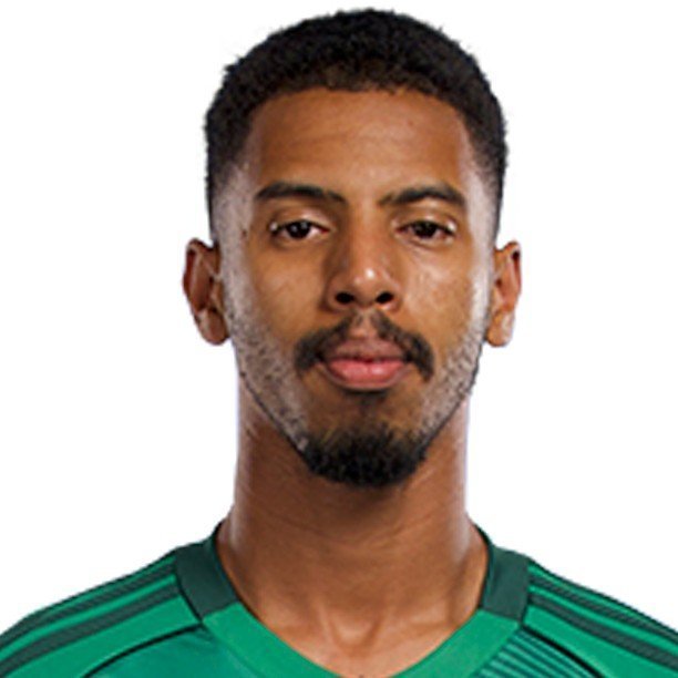 🇦🇪 Mohammed Abdulrahman