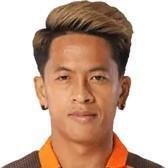 🇹🇭 Jakkapan Pornsai