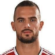 🇭🇺 F. Holender
