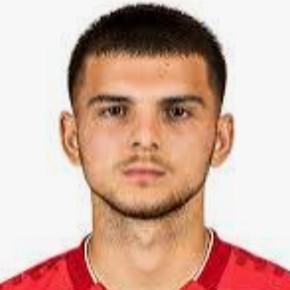 🇦🇱 L. Selahi