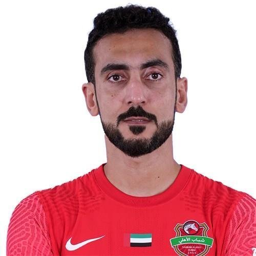 🇦🇪 Yousef Jaber