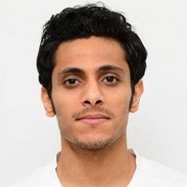 🇦🇪 Mohsen Abdullah