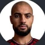 🇲🇦 S. Amrabat