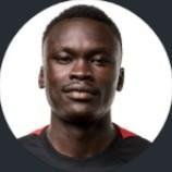 🇩🇰 P. Sisto