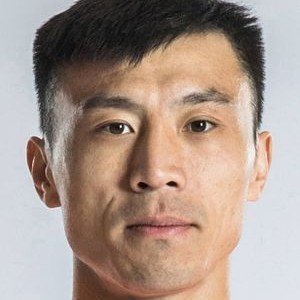 🇨🇳 Zheng Zheng