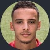 🇳🇱 H. Ben Moussa
