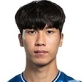 🇰🇷 Lee Gi-un