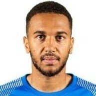 🇫🇷 A. Ngando