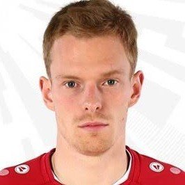 🇷🇺 P. Mogilevets