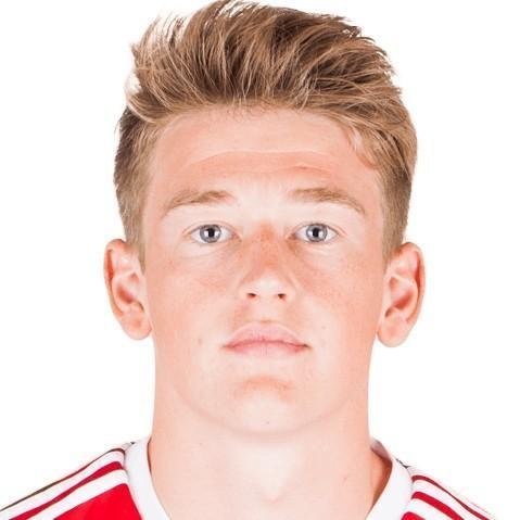 🇩🇰 N. Thomsen
