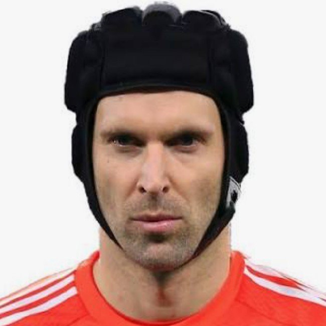 🇨🇿 P. Čech